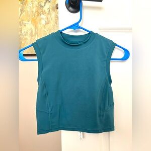 Lululemon training tank top - size 2